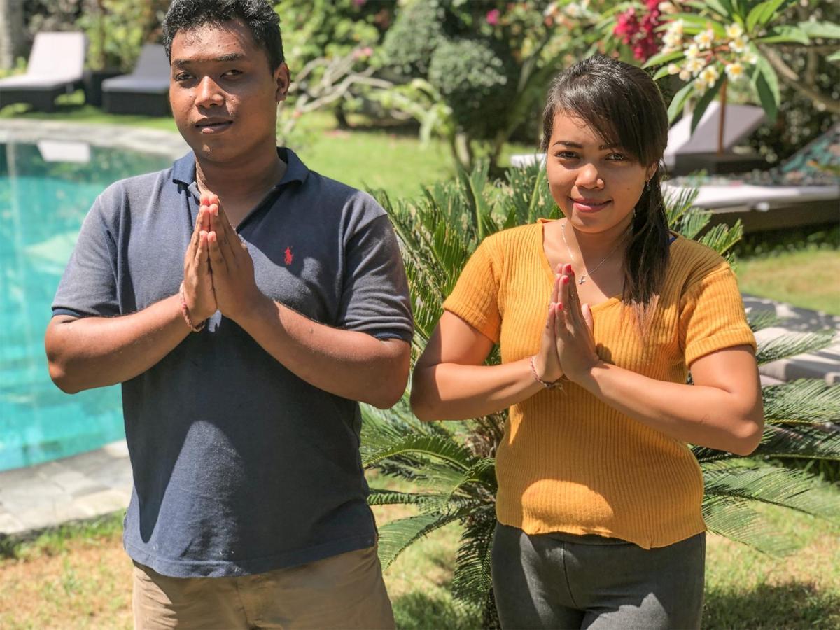Rizki छुट्टी का घर